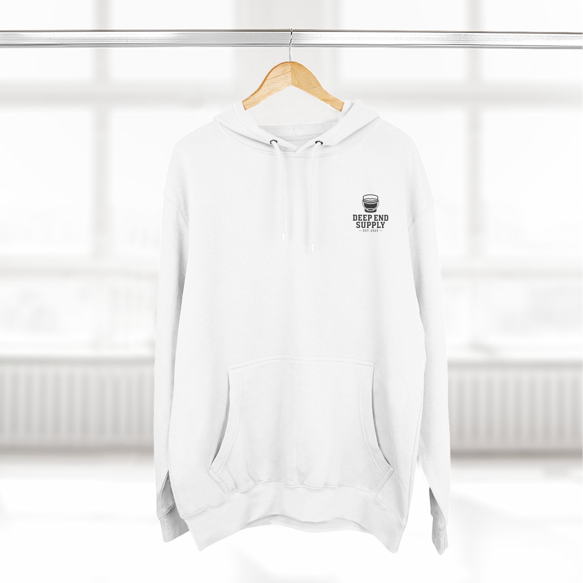 We'll Give You Something Salty Hoodie