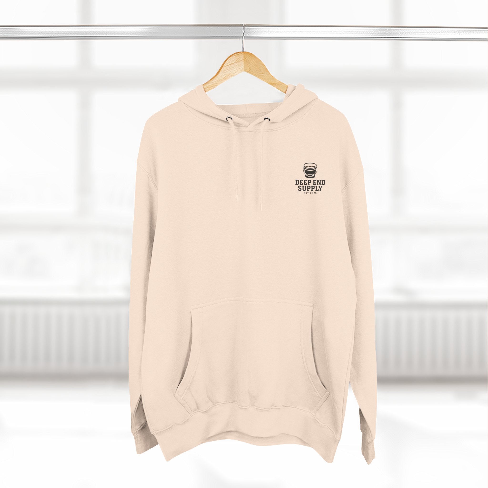 We'll Give You Something Salty Hoodie