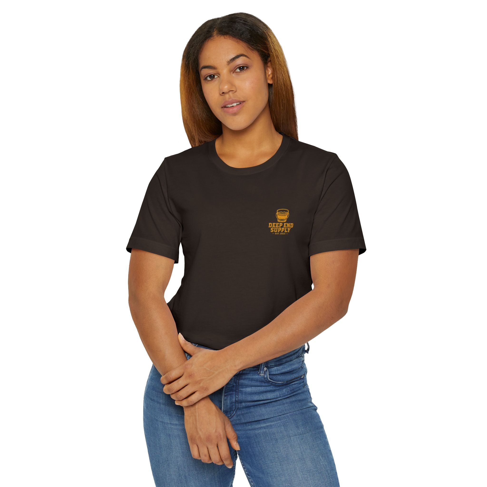 I Have a Party Tee