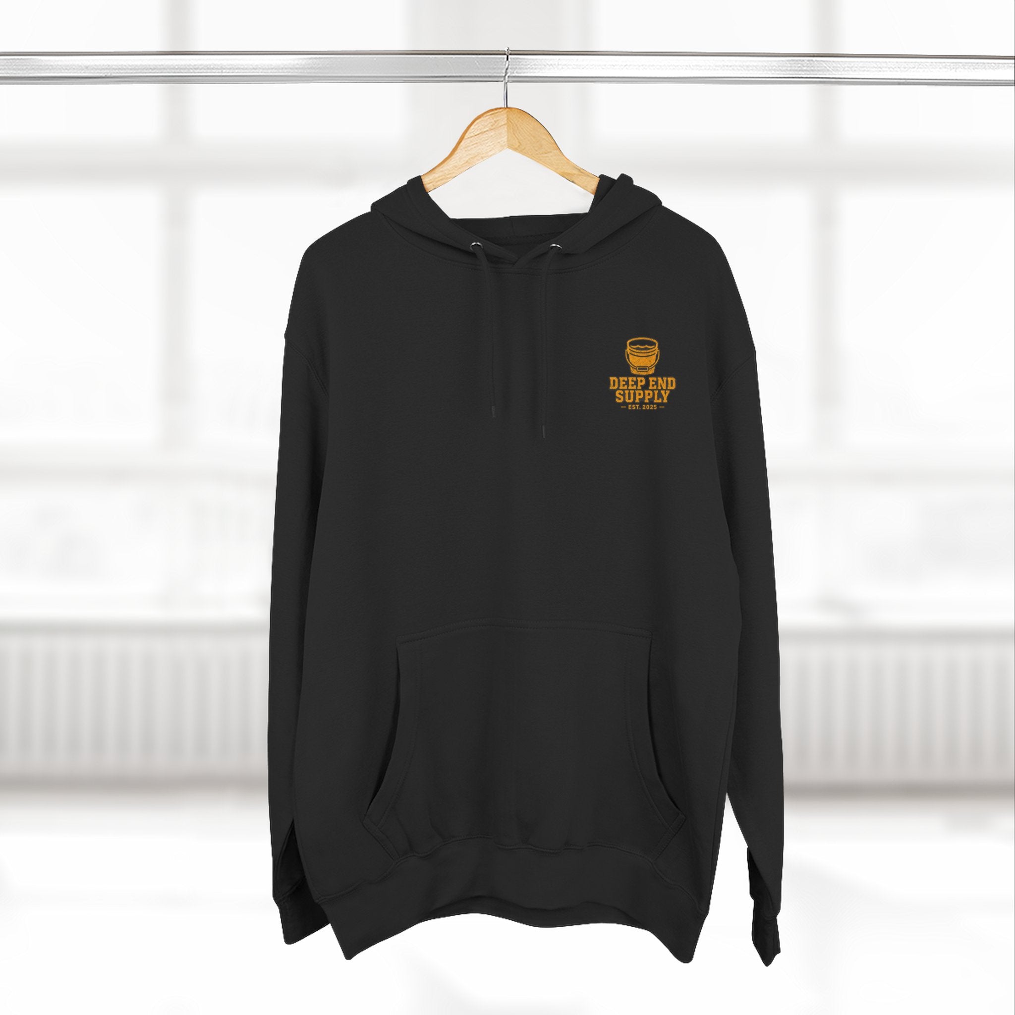 I Have a Party Hoodie