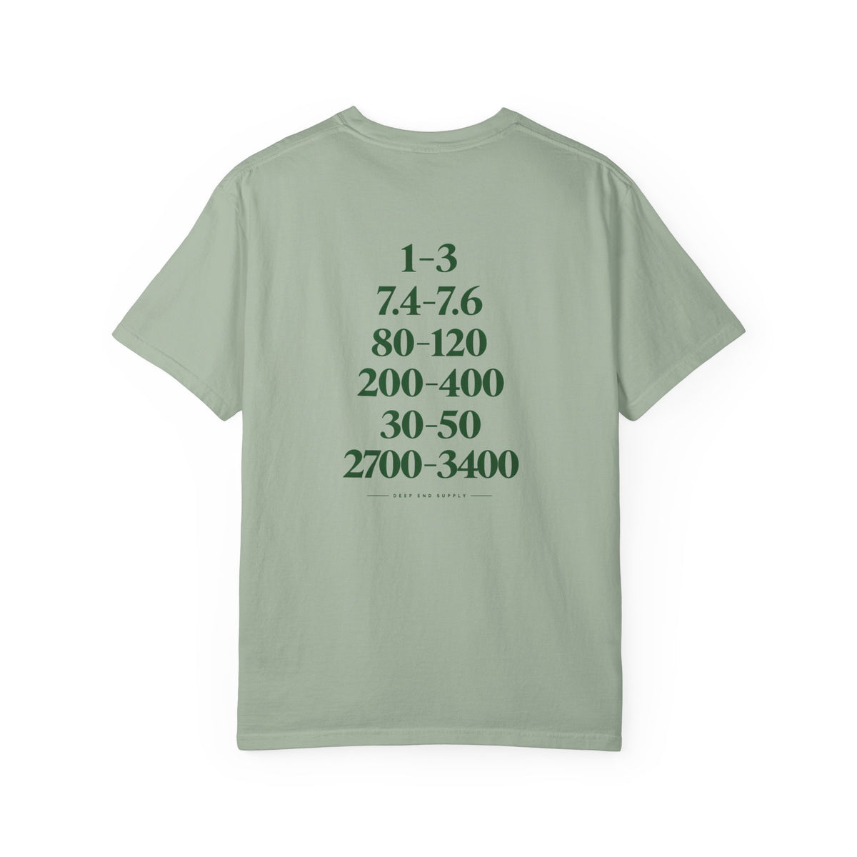 Ideal Chems Tee