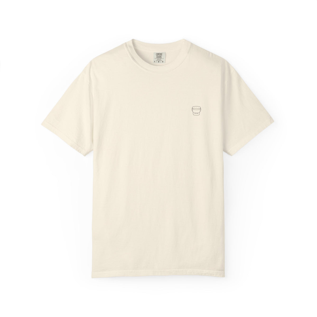 Backwash Tee
