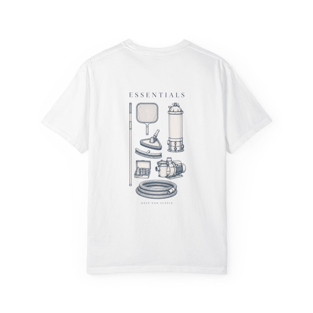 Essentials Tee