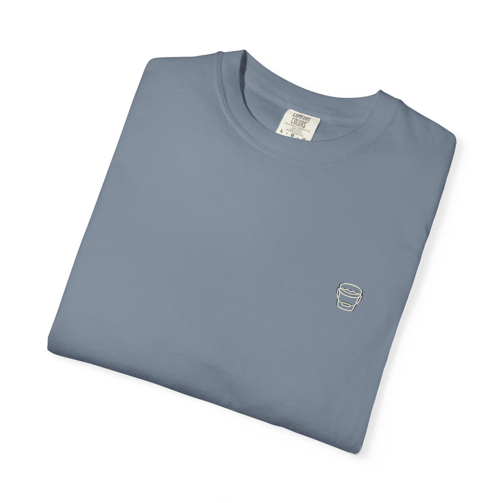 Backwash Tee