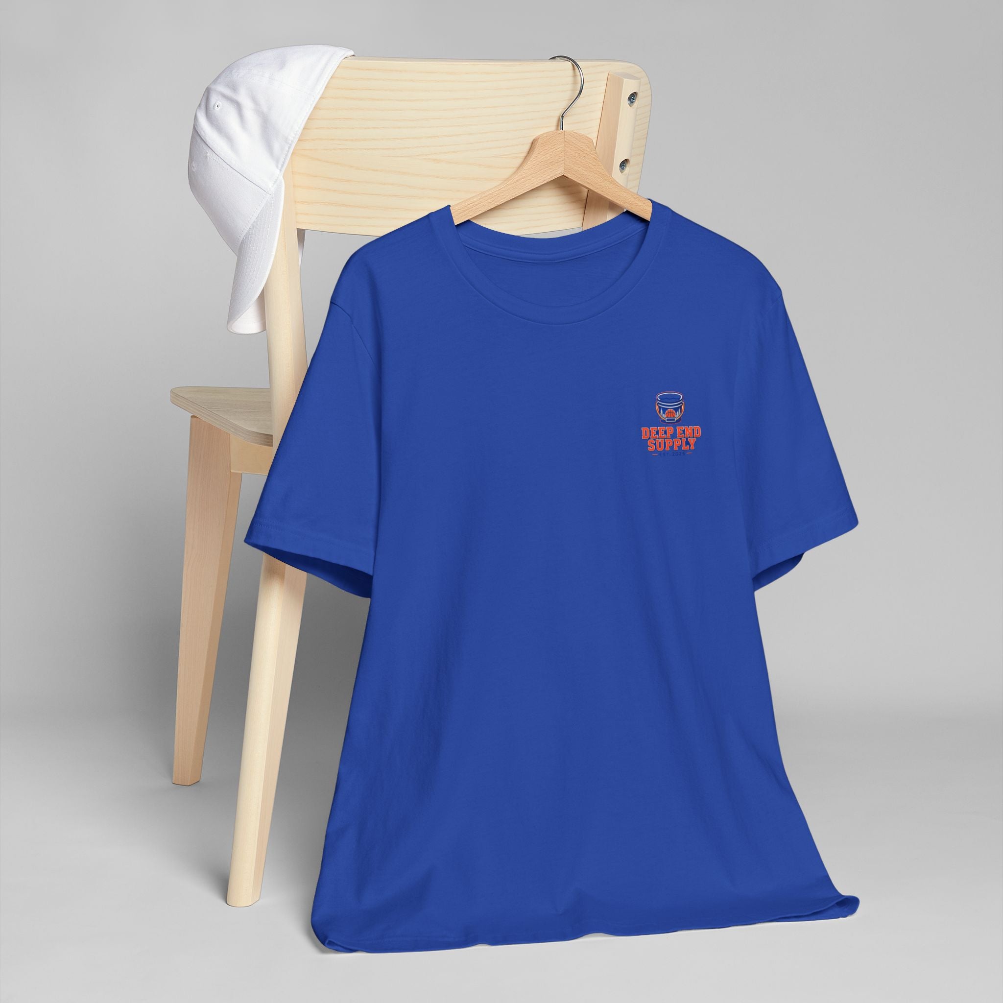 Knicks in 5 Tee