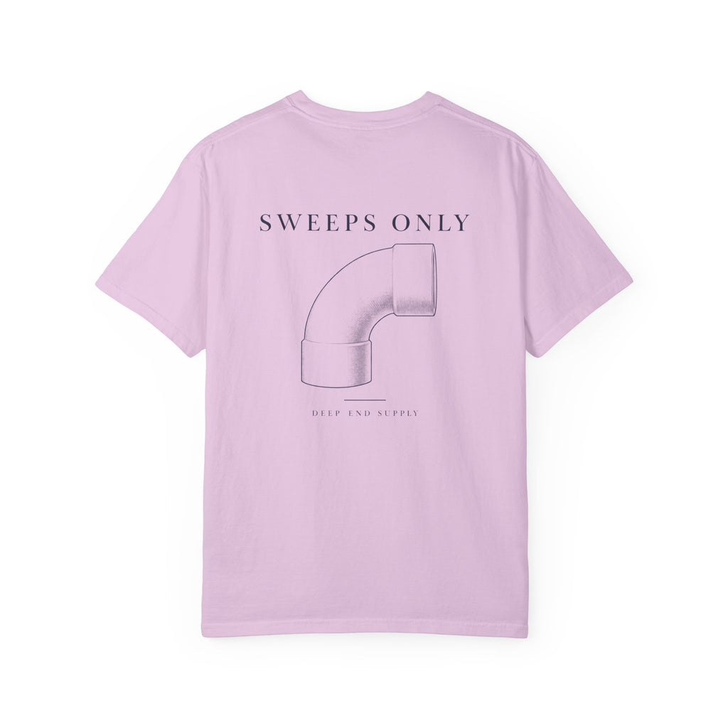Sweeps Only Tee