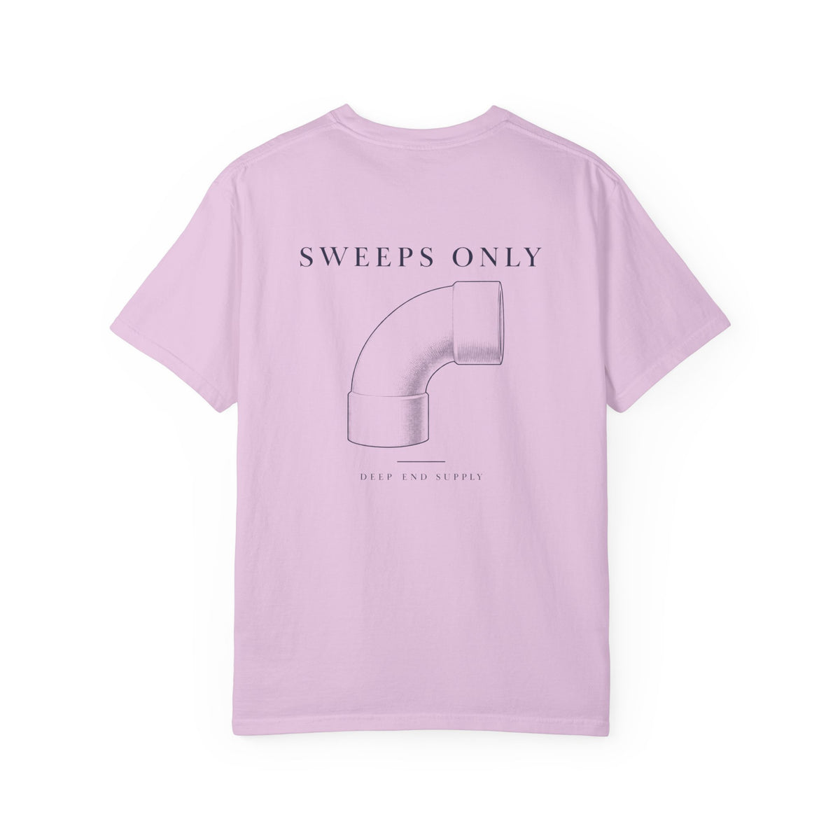 Sweeps Only Tee
