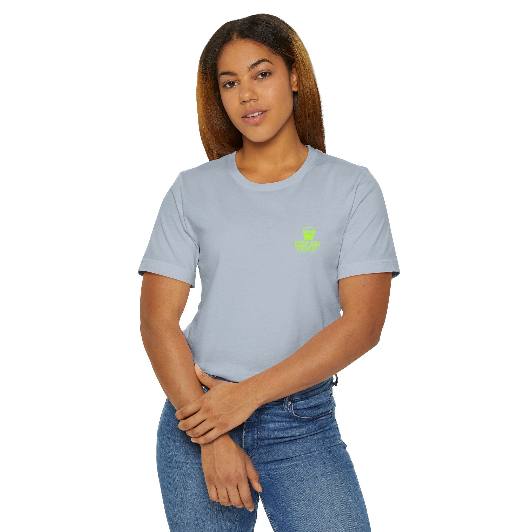 Get Rich or Dye Tryin Tee