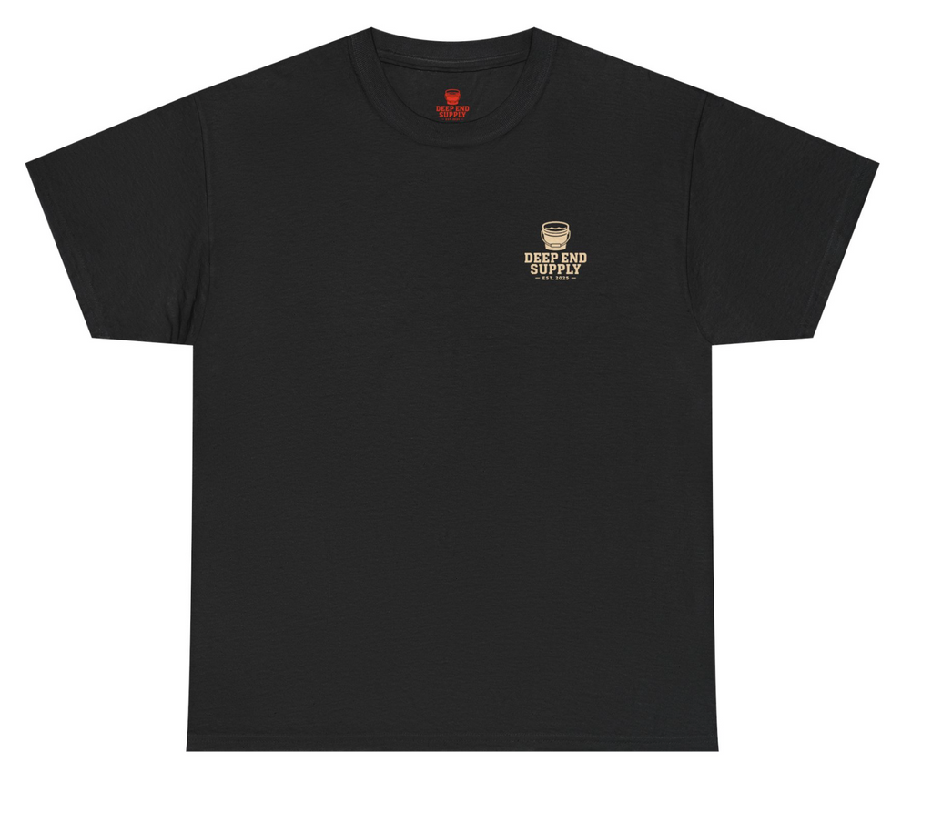 Test my Pools TDS T-Shirt