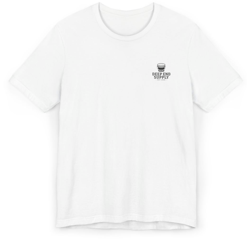 We'll Give You Something Salt-Tee
