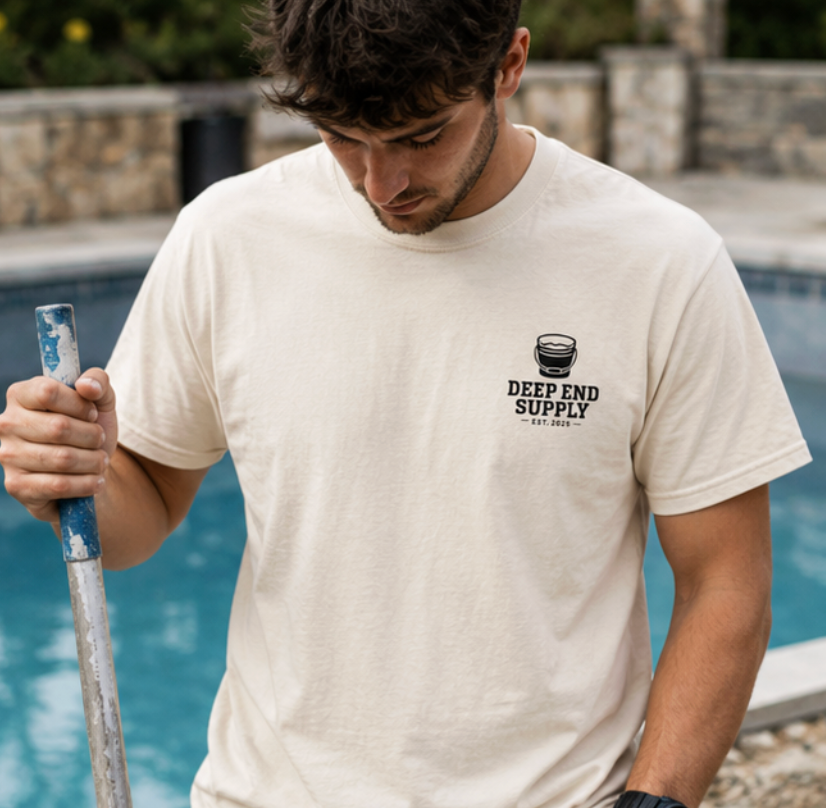 Huffin' Shock Graphic Tee